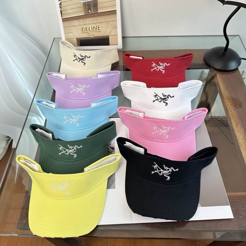 Arcteryx Visor 0512